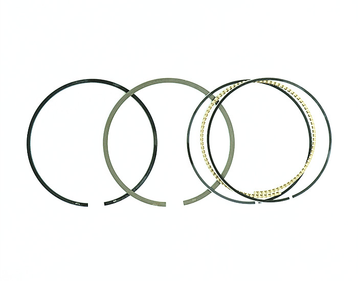Purchase 4Set Connecting Rod Piston Ring Kit For Hyundai Accent Veloster Kia Rio Soul 1 6 I2667578
